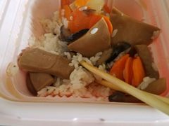 -吉野家(维明街店)