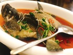 -巷语私房料理(华一实业大厦店)
