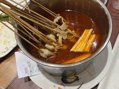 -金刚山烧烤(中山路店)