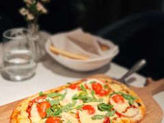 玛格丽特披萨-夏朵花园(复兴西路店)