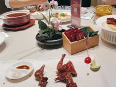 -侨美食家·40年地道粤菜(珠江新城店)