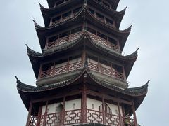 -观潮胜地公园