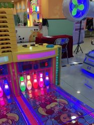 -宝贝渡口儿童游乐园(华南安盛店)