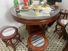 -同记鸡粥粉面店