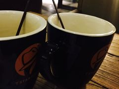 -D STAR COFFEE帝星咖啡