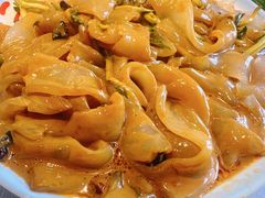 -屯老二农家铁锅炖(奥运村店)