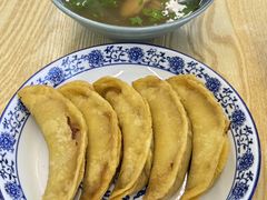 -回味鸭血粉丝汤(夫子庙瞻园路店)