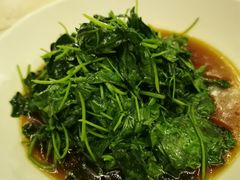 酒香草头-玫瑰厅上海菜(兴国路店)