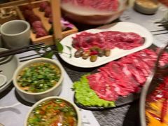 -盡膳口福跷脚牛肉火锅(国贸商城店)