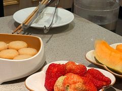 -海底捞火锅(万科广场店)