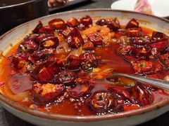 -浩运·海鲜青岛菜·海胆水饺(石老人店)
