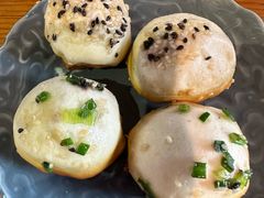 -鑫震源·苏式大虾生煎(山塘街店)