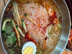 -冷面大王(细河南路店)