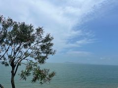 -黄金海岸环岛路