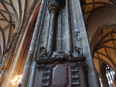 -斯蒂芬主教座堂(Stephansdom)
