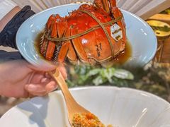 -蟹家大院(外滩店)