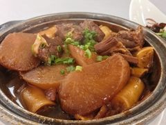 -鹿鸣酒家(越秀店)