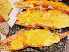 -極上萬膳·日料放题(海岸城店)