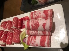 -捞王锅物料理(上海世茂广场店)