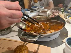 -左庭右院鲜牛肉火锅(南通CBD大有境店)