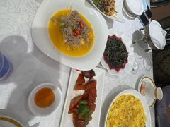 -金米箩大酒店(五角场店)