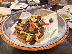-猪肉婆私房菜(容桂总店)