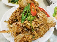 -新享乐海鲜(翠华路店)