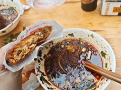 -甘记肥肠粉(马鞍北路店)