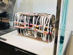 -CHANEL(恒隆广场店)