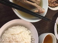 -松發肉骨茶(克拉码头店)