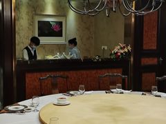 -阿锋鲍鱼酒家美食汇(华安店)