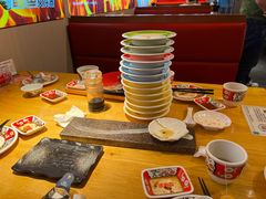 -莲寿司(国兴店)