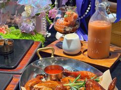 -一沙一城·岩烤牛扒(深圳首店)