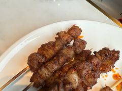-美食汇自助餐厅(成都万达瑞华酒店)