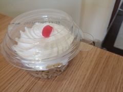 -红宝石·鲜奶小方(长阳店)