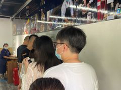 -金杨老摊头蛋饼(金口路店)
