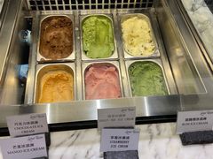 -沈阳和平艾美酒店新食谱西餐厅