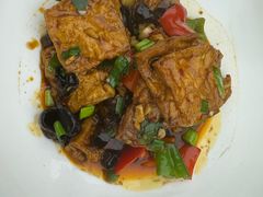 -鸿运楼·舌尖上的徽菜