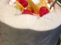 -mango tree芒果树泰国餐厅(青岛万象城店)
