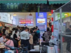 -车头老二大排档(金城步行街店)