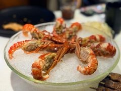 -红盔甲·小龙虾(天钥桥店)