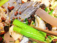 -万和源炝锅城·活鱼现炝(文艺北路店)