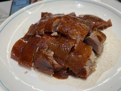 -椿记烧鹅(叠彩店)