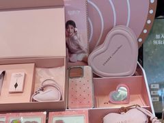 -霸王茶姬(正佳广场店)