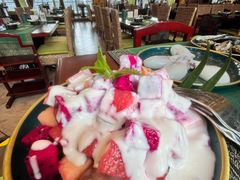 -火舞泰·泰式海鲜火锅餐厅(世纪城店)