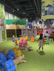 -幻贝家儿童乐园(苏州中心店)