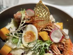 -半秋山西餐厅(巴南万达广场店)