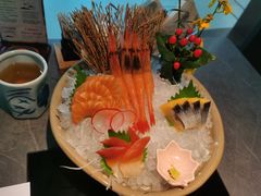 -匠和风精致料理(祥禾天地店)