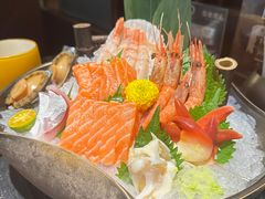 -極上萬膳·日料放题(来福士店)