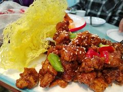 -大眼锅贴水饺(河东店)